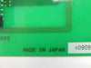 TEL Tokyo Electron OYDK-063 Connector PCB CONN ADH CHEM #02 Lithius Working