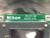 Nikon 4S005-274 Reflectance Sensor RFLCT-XB NSR System Used Working