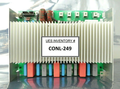 AE Advanced Energy 1303282 20kW Pinnacle 208v Output Drive PCB 2301459-A Working