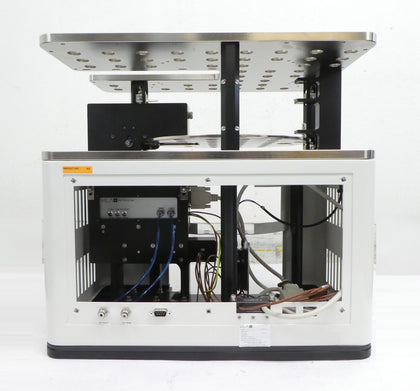 KLA-Tencor 0597627-004 300mm Wafer Inspection Stage WSTG-KT089-1 WaferSight 1