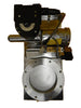 VAT 14044-PE44-0004 HV Pneumatic Actuated Gate Valve Working Surplus