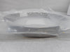 MRC Materials Research Corporation 704344-3 Bell Jar Adaptor Shield New