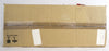 VAT Edwards B90000220 BGV Manual Gate Valve ISO-F New Spare