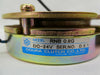Ogura Clutch RNB 0.8G Electromagnetic Spring Applied Brake TEL Lithius Working