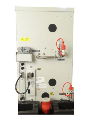 iHX 610 Edwards A57222958 Dry Vacuum Pump IHX610 INTEL 2 LV OEM Refurbished
