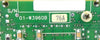 Motorola 01-W3960B76A VME PCB Card 33EW5089B Working Surplus