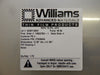 Williams Advanced Materials ZTH08446 Ni/Fe 18.2% wt% Target for Nordiko AMR New