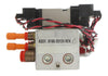 AMAT Applied Materials 0190-20124 19-Port Pneumatic Manifold Working Surplus