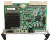 TEL Tokyo Electron E244-010036-14 Processor VME PCB Card E2B119-12/86MC Working