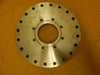 A&N Corporation CF800 Non-Rotatable Blank-Off CF450 Bore MKS MDC Edwards Used
