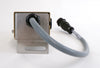 AMAT Applied Materials 0010-88180 CIP Lid Heater Filter Box Lot of 2 New
