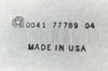 AMAT Applied Materils 0041-77797 Temperature Conditioning Box Module New Surplus