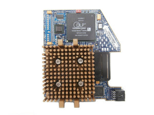 Christie Digital Systems 03-280725-01P MOD Formatter Blue PCB MATRIX S+2K Spare