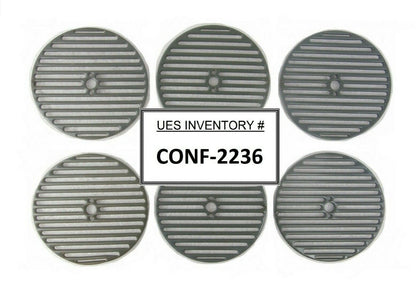 netMercury NM0003-4614 Lower Sleeve Coated DAS Reseller Lot of 6 New Surplus