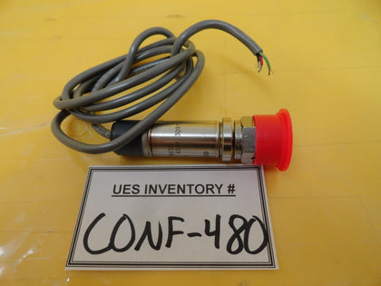 ITT Aerospace Controls 088018-000 Neo-Dyn Pressure Switch 98087-173P5S115 New