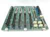 Hitachi BBBS-11 Backplane Board PCB MU-712E Dry Etcher Working Spare