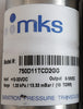 MKS Instruments 627H-29049 Baratron Assembly w/ 750D11TCD2GG Surplus