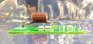 AE Advanced Energy 23020161-B Navigator 2MHZ Output Filter PCB 33020210 Working