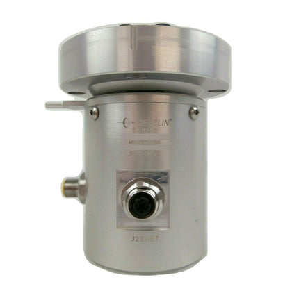 Deublin SR0227 Rotary Union AMAT Applied Materials 0190-76782 Working Spare