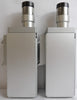 PAL NV-01-01B Quadrupole Spectrometer Detector Module PALbus Lot of 2 Working