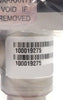 MKS Instruments 100019275 Compact Vacuum Isolation Valve 3870-07161 Lot of 4