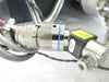 CTI-Cryogenics 8185095G001R On-Board IS-8F Cryopump Working Spare