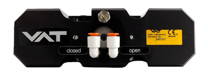 VAT 240151 Pneumatic Vacuum Valve Actuator AMAT 0240-42478 Working Surplus