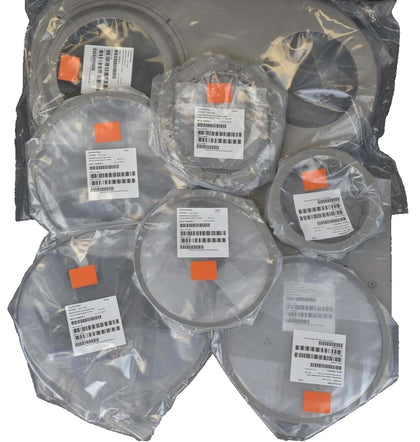 MRC Materials Research 63464553 SPUT 3 Shield Kit 200mm Eclipse Star Surplus