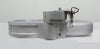 Nor-Cal Products 3870-04368 300mm IPV Gate Valve AMAT Applied Materials Surplus