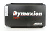 Ametek DM100M Dycor Dymaxion Mass Spectrometer RGA Residual Gas Analyzer Surplus