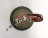 AMAT Applied Materials 0010-16858 300mm ESC Electrostatic Chuck Pedestal Working