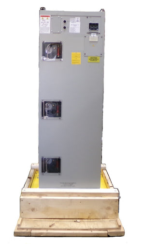 CTI-Cryogenics 8128911G001XS High Capacity Cryo Compressor H/V Cu Refurbished