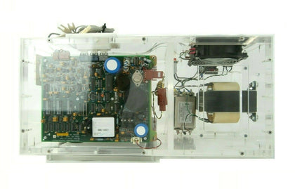 Schlumberger Technologies 97847513 High Voltage Control Module IDS 10000 Working