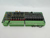 Schumacher 1730-0048 Interface Relay Switch Board PCB Working Surplus