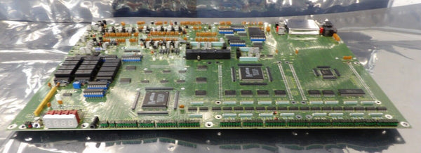 Semitool 23842-501 Chamber Interface I/O Control Board PCB New Surplus ...