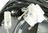 AMAT Applied Materials 200mm Rotary Wafer Stage Excite Detection System Working