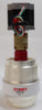 Comet CVMN-500BC/10-BEC RF Variable Vacuum Capacitor Lot of 2 Working