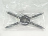 AMAT Applied Materials ESC Carrier w/ Hardware Micron 810-06361R OEM Refurbished