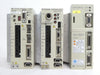 Yaskawa Electric SERVOPACK Servo Driver Assembly Reseller Lot of 8 Working