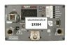 Apex 1513 AE Advanced Energy 660-063435-003 D RF Generator 3156110-016 Tested