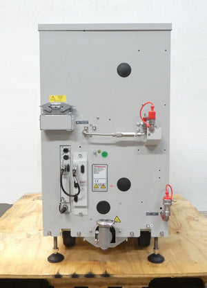 EUV 3050 H Edwards EUV3050H Harsh Vacuum Dry Pump Manufacturer Refurbished