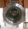 TMP Shimadzu TMP-3203LMEC-K1 Turbomolecular Pump Turbo 500305084 Working Surplus