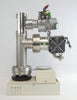 Varian Turbo-V 70LP Turbo Pump w/RGA Manifold UHV Vacuum Working