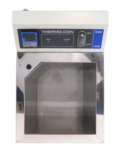 SMC INR-244-745 Water-Cooled Thermoelectric Bath THERMO-CON Surplus
