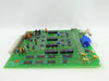 JEOL BP102093-00 EXT SCAN PB PCB Card JWS-7555S Wafer Review SEM Working Spare