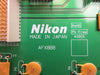 Nikon AFX8BB Backplane Interface Board PCB NSR-S620D ArF Immersion Scanner Used