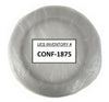Ulvac Technologies EM2145-659-03A Bottom Shield Ring Manufacturer Refurbished