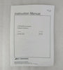 Edwards A528-19-000 QDP Vacuum Pump Exhaust Silencer Muffler New Surplus
