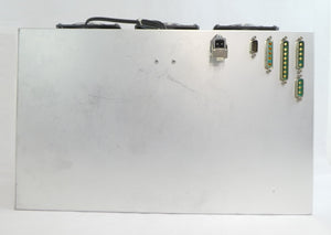 ETEL DSO-RAC200A-011D DSC Dual Position Controller Rack DSCDP132-111E-000A Spare