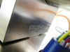 AB Sciex 1000 Hz OptiBeam On-Axis Ion Optics Assembly MALDI TOF/TOF 5800 Surplus